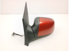 Recambio de retrovisor izquierdo para ford focus ii (da_, hcp, dp) 1.8 tdci referencia OEM IAM 4M5117683JA  