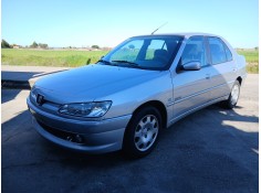 peugeot 306 (7b, n3, n5) del año 2000