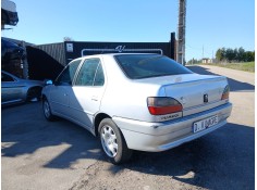 peugeot 306 (7b, n3, n5) del año 2000 2