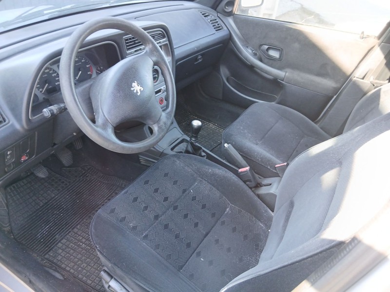 peugeot 306 (7b, n3, n5) del año 2000