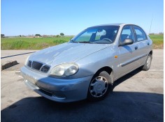 daewoo lanos (klat) del año 1999