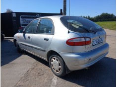 daewoo lanos (klat) del año 1999 2