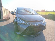 toyota yaris (_p13_) del año 2012 2