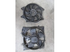 Recambio de electroventilador : kia carnival : 2.9 cdi (144,53cv)5p [2003] para kia carnival 2.9 cdi (144,53cv 2.9 cdi 5p refere