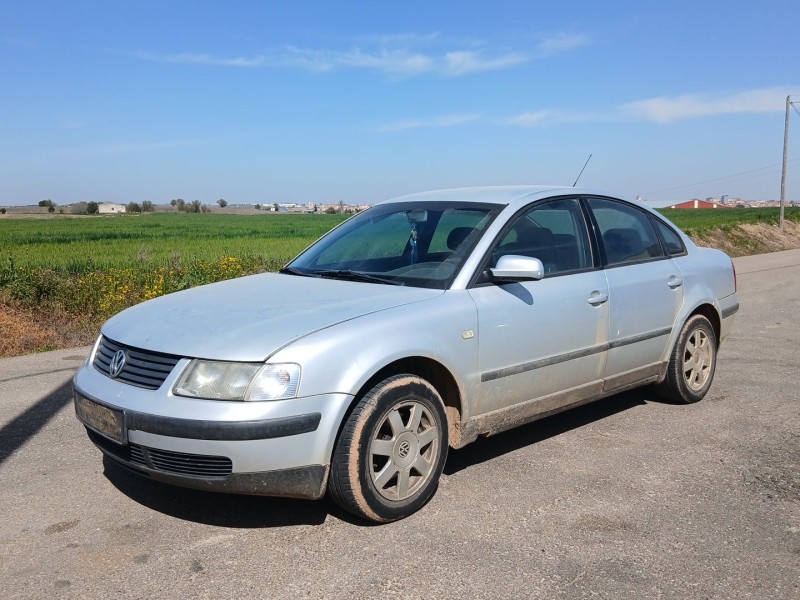 volkswagen passat b5 (3b2) del año 1999