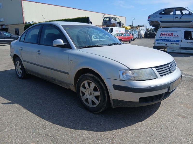 volkswagen passat b5 (3b2) del año 1999