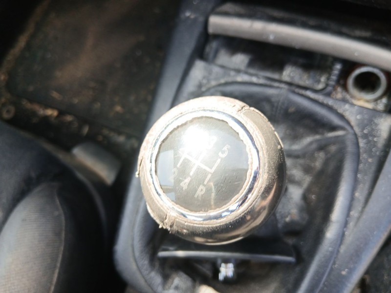 volkswagen passat b5 (3b2) del año 1999