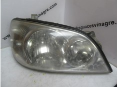 Recambio de faro dcho. : kia carnival : 2.9 cdi (144,53cv)5p [2003] para kia carnival 2.9 cdi (144,53cv 2.9 cdi 5p referencia OE