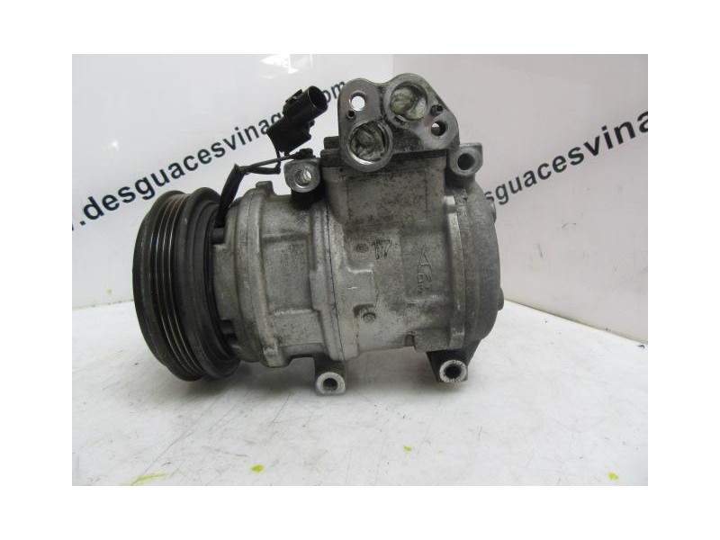 Recambio de aire acondicionado : kia carnival : 2.9 cdi (144,53cv)5p [2003] para kia carnival 2.9 cdi (144,53cv 2.9 cdi 5p refer