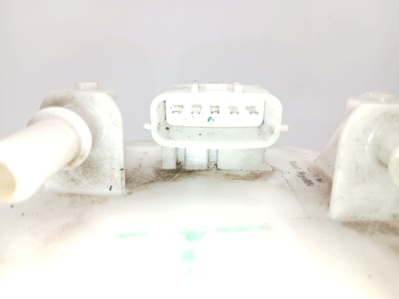 Recambio de bomba combustible aforador para nissan primera (p12) 2.2 di referencia OEM IAM 17040AV715 0580300022 