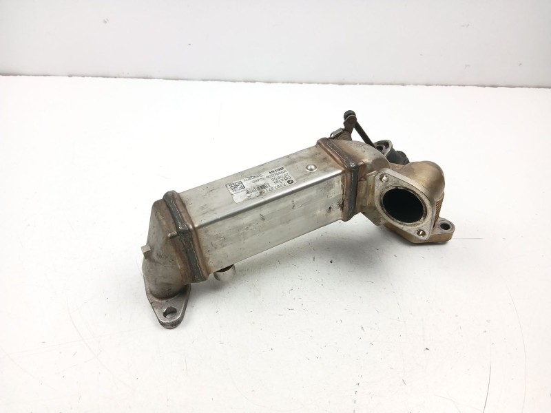 Recambio de enfriador egr para bmw 3 (e90) 320 d referencia OEM IAM 7797371  