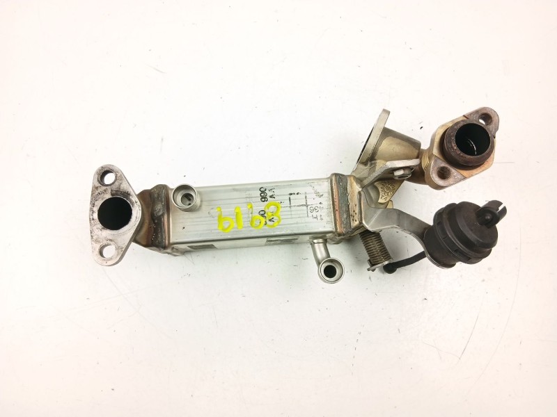 Recambio de enfriador egr para bmw 3 (e90) 320 d referencia OEM IAM 7797371  