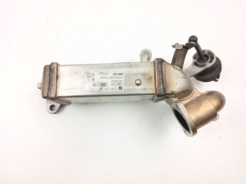 Recambio de enfriador egr para bmw 3 (e90) 320 d referencia OEM IAM 7797371  