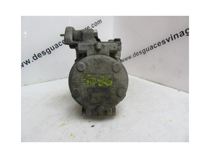 Recambio de aire acondicionado : kia carnival : 2.9 cdi (144,53cv)5p [2003] para kia carnival 2.9 cdi (144,53cv 2.9 cdi 5p refer