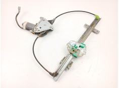 Recambio de elevalunas trasero izquierdo para rover 600 i (rh) 620 sdi referencia OEM IAM CVH100930  