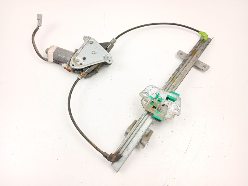 Recambio de elevalunas trasero izquierdo para rover 600 i (rh) 620 sdi referencia OEM IAM CVH100930  