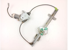 Recambio de elevalunas trasero izquierdo para rover 600 i (rh) 620 sdi referencia OEM IAM CVH100930   2