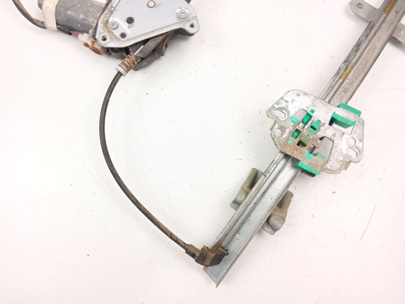 Recambio de elevalunas trasero izquierdo para rover 600 i (rh) 620 sdi referencia OEM IAM CVH100930  