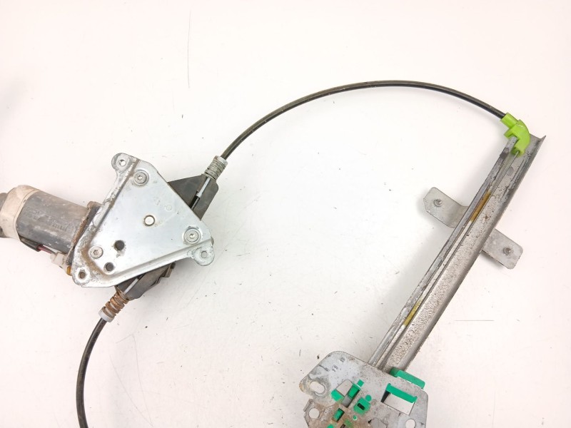 Recambio de elevalunas trasero izquierdo para rover 600 i (rh) 620 sdi referencia OEM IAM CVH100930  