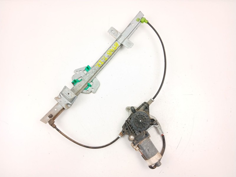 Recambio de elevalunas trasero izquierdo para rover 600 i (rh) 620 sdi referencia OEM IAM CVH100930  