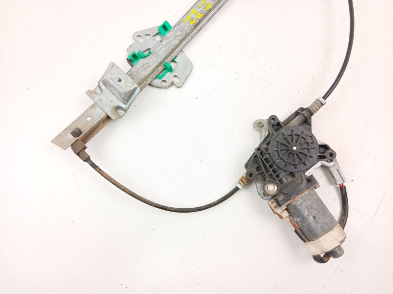 Recambio de elevalunas trasero izquierdo para rover 600 i (rh) 620 sdi referencia OEM IAM CVH100930  