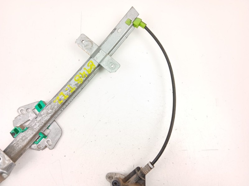 Recambio de elevalunas trasero izquierdo para rover 600 i (rh) 620 sdi referencia OEM IAM CVH100930  