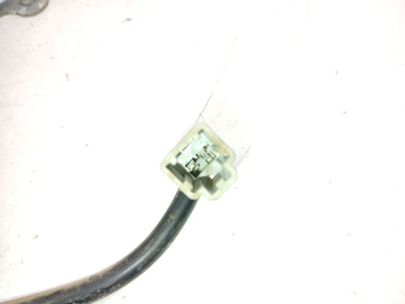 Recambio de elevalunas trasero izquierdo para rover 600 i (rh) 620 sdi referencia OEM IAM CVH100930  