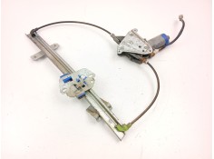 Recambio de elevalunas trasero derecho para rover 600 i (rh) 620 sdi referencia OEM IAM CVH100010  