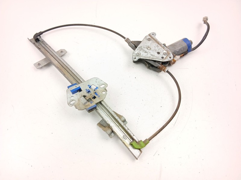 Recambio de elevalunas trasero derecho para rover 600 i (rh) 620 sdi referencia OEM IAM CVH100010  