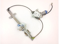 Recambio de elevalunas trasero derecho para rover 600 i (rh) 620 sdi referencia OEM IAM CVH100010   2