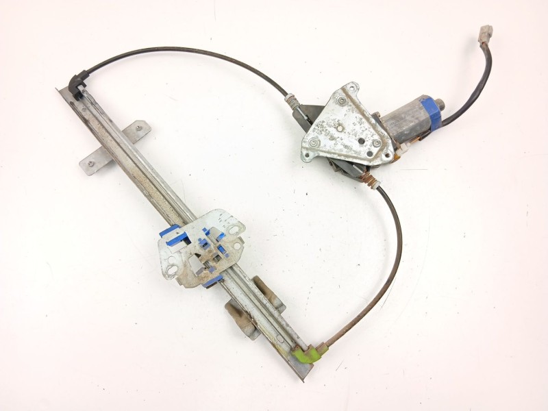 Recambio de elevalunas trasero derecho para rover 600 i (rh) 620 sdi referencia OEM IAM CVH100010  