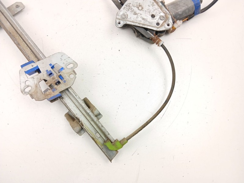 Recambio de elevalunas trasero derecho para rover 600 i (rh) 620 sdi referencia OEM IAM CVH100010  