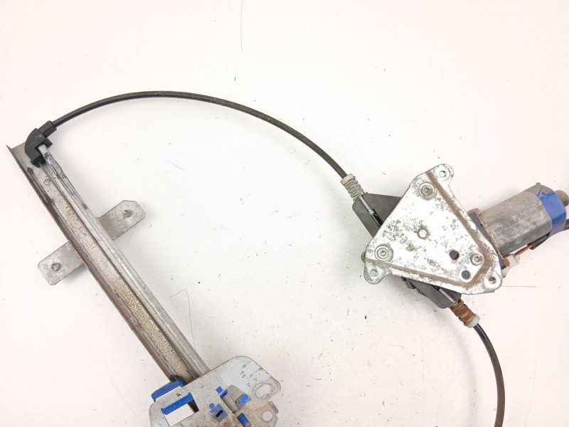 Recambio de elevalunas trasero derecho para rover 600 i (rh) 620 sdi referencia OEM IAM CVH100010  