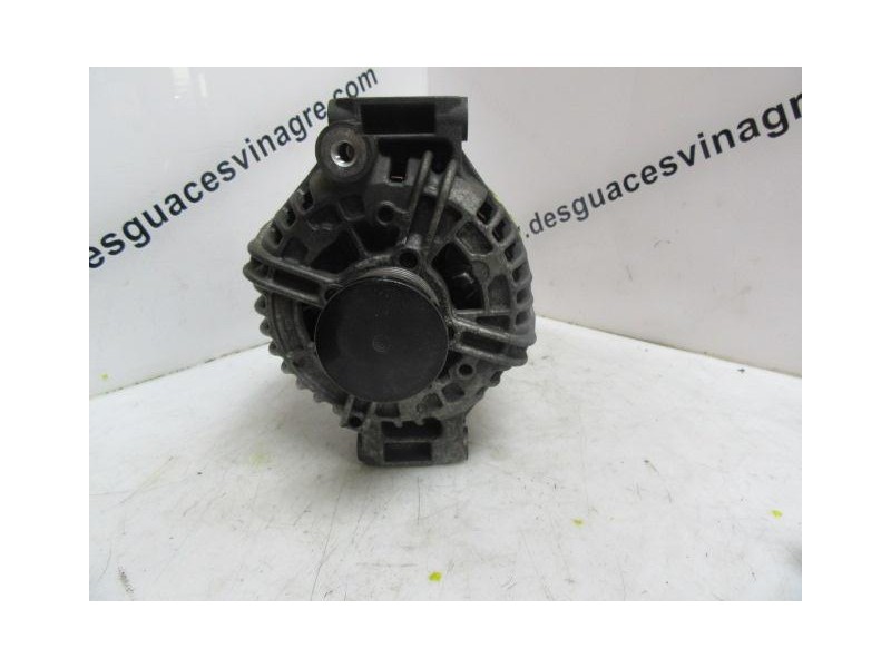 Recambio de alternador : bmw z4 : 2.0 g inyeccion(150cv) [2007] para bmw z4 2.0 g inyeccion referencia OEM IAM 0124525059  