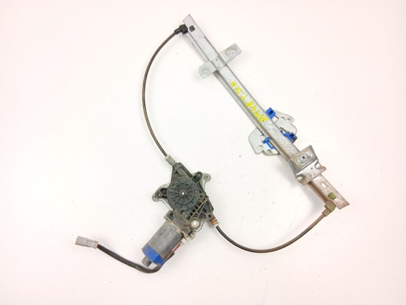 Recambio de elevalunas trasero derecho para rover 600 i (rh) 620 sdi referencia OEM IAM CVH100010  