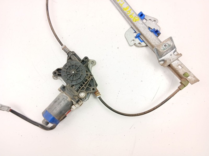 Recambio de elevalunas trasero derecho para rover 600 i (rh) 620 sdi referencia OEM IAM CVH100010  