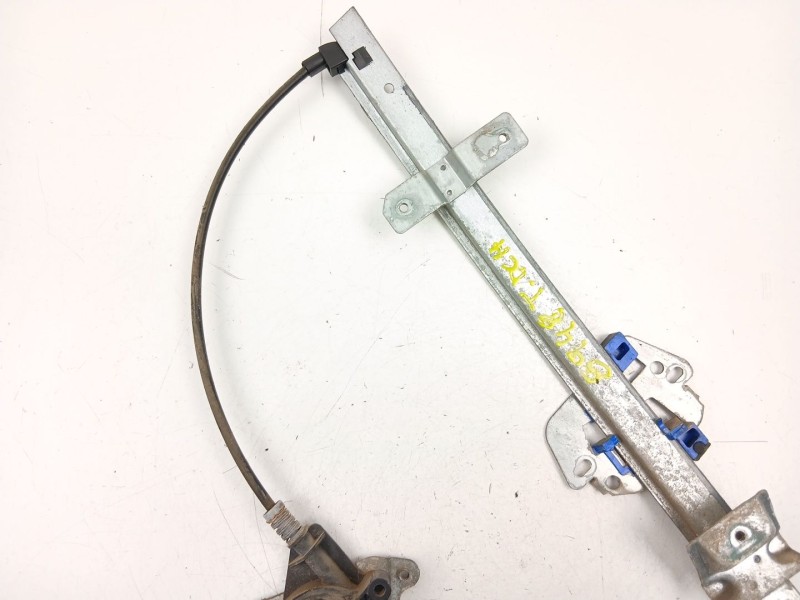 Recambio de elevalunas trasero derecho para rover 600 i (rh) 620 sdi referencia OEM IAM CVH100010  