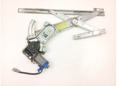 Recambio de elevalunas delantero derecho para rover 600 i (rh) 620 sdi referencia OEM IAM CUH101940   2
