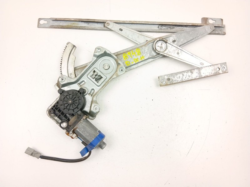 Recambio de elevalunas delantero derecho para rover 600 i (rh) 620 sdi referencia OEM IAM CUH101940  