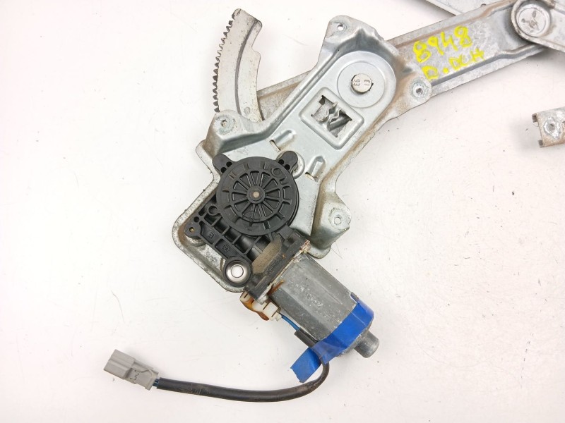 Recambio de elevalunas delantero derecho para rover 600 i (rh) 620 sdi referencia OEM IAM CUH101940  