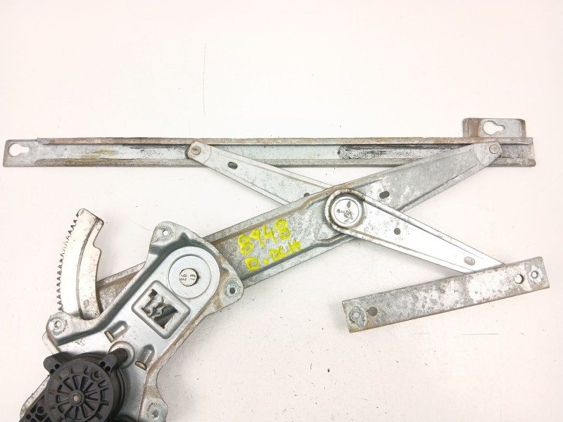 Recambio de elevalunas delantero derecho para rover 600 i (rh) 620 sdi referencia OEM IAM CUH101940  