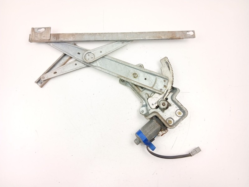 Recambio de elevalunas delantero derecho para rover 600 i (rh) 620 sdi referencia OEM IAM CUH101940  