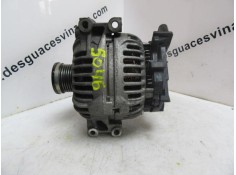 Recambio de alternador : bmw z4 : 2.0 g inyeccion(150cv) [2007] para bmw z4 2.0 g inyeccion referencia OEM IAM 0124525059   2