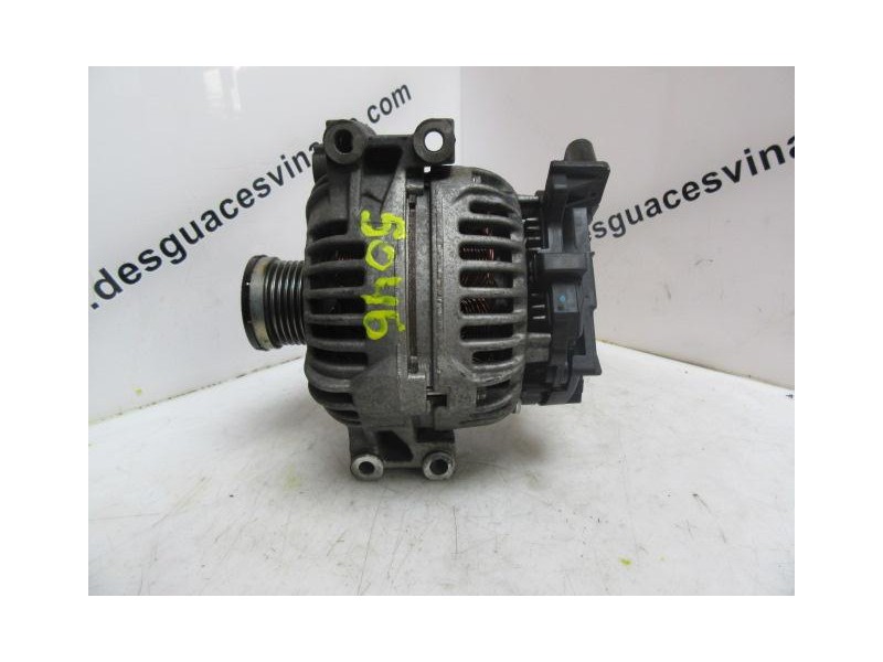 Recambio de alternador : bmw z4 : 2.0 g inyeccion(150cv) [2007] para bmw z4 2.0 g inyeccion referencia OEM IAM 0124525059  
