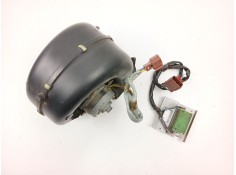 Recambio de motor calefaccion para rover 600 i (rh) 620 sdi referencia OEM IAM JGM100030   2