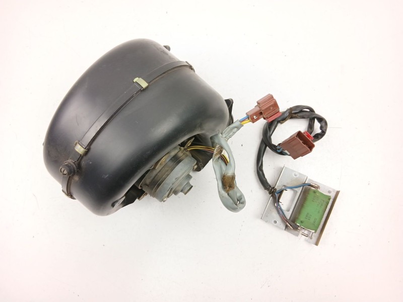 Recambio de motor calefaccion para rover 600 i (rh) 620 sdi referencia OEM IAM JGM100030  