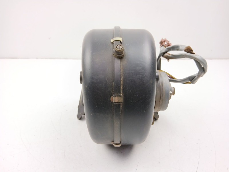 Recambio de motor calefaccion para rover 600 i (rh) 620 sdi referencia OEM IAM JGM100030  