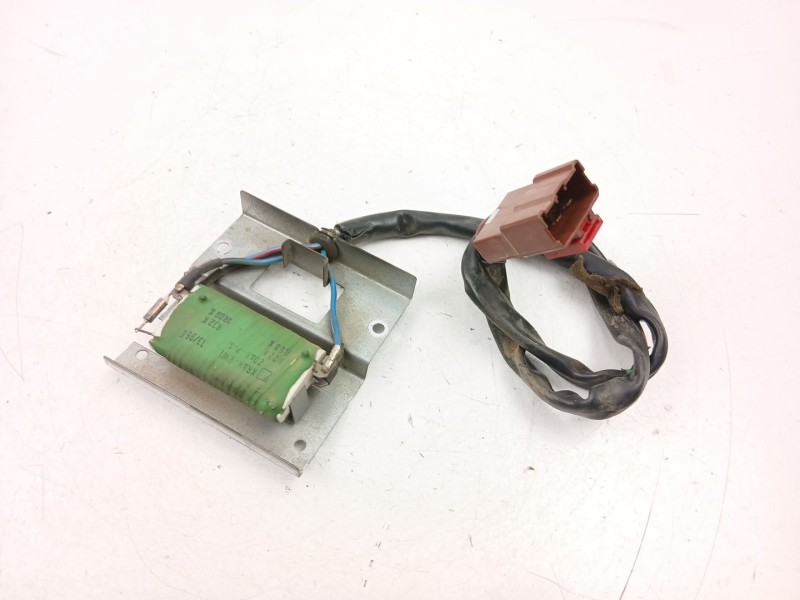 Recambio de motor calefaccion para rover 600 i (rh) 620 sdi referencia OEM IAM JGM100030  