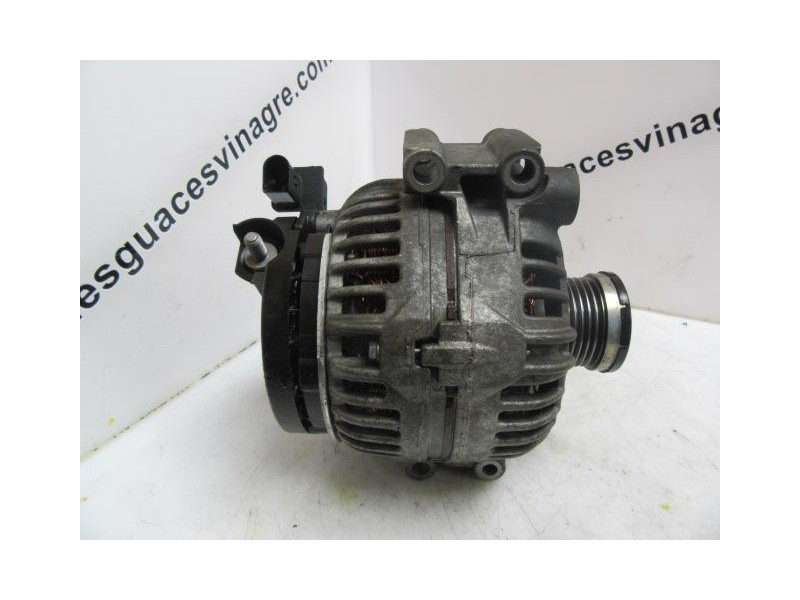 Recambio de alternador : bmw z4 : 2.0 g inyeccion(150cv) [2007] para bmw z4 2.0 g inyeccion referencia OEM IAM 0124525059  
