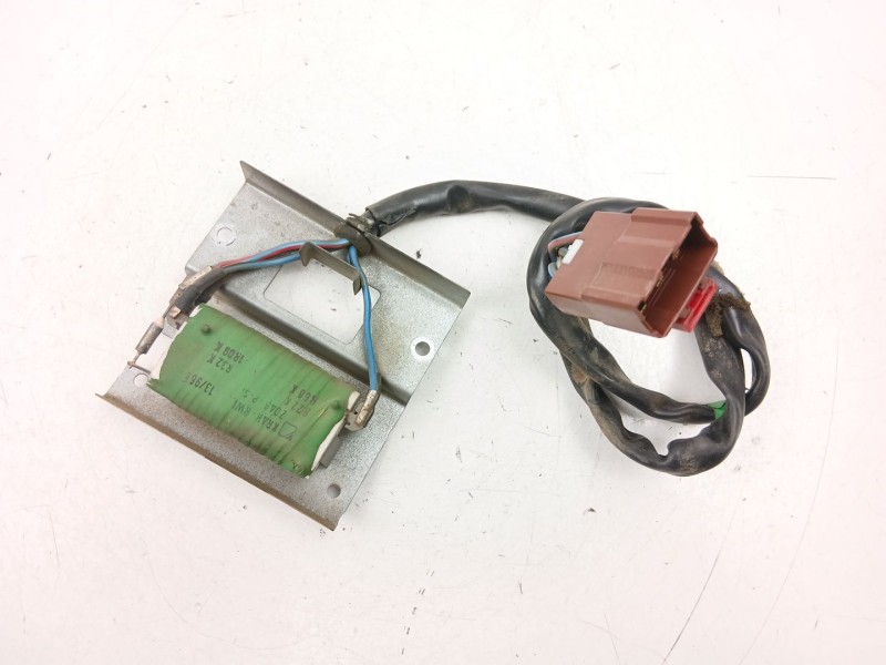 Recambio de motor calefaccion para rover 600 i (rh) 620 sdi referencia OEM IAM JGM100030  